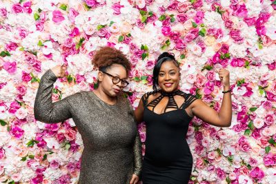 'Rolling out's' Sisters with Superpowers Chicago edition honors class of 2023 at The Gwen Hotel (photos)