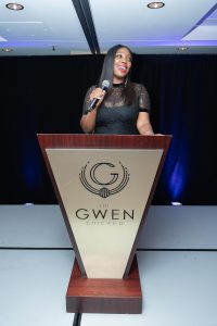 'Rolling out's' Sisters with Superpowers Chicago edition honors class of 2023 at The Gwen Hotel (photos)