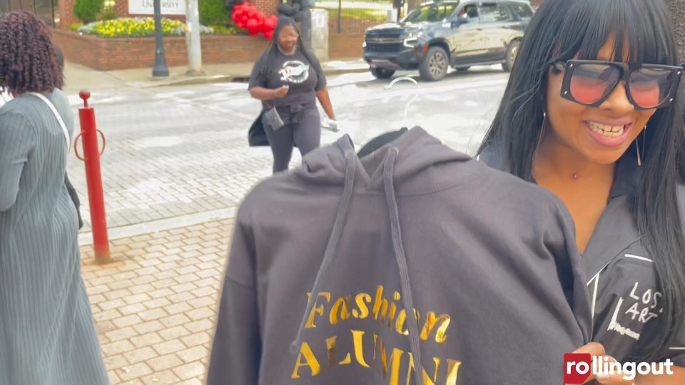 fashion tips fall HBCU homecoming season Clark Atlanta