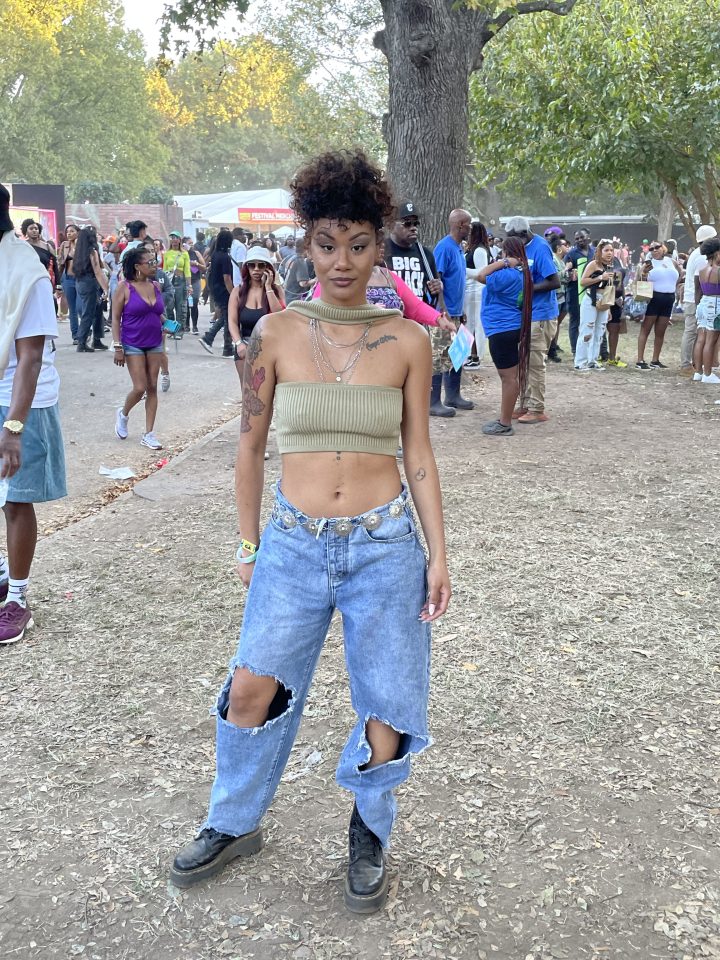 Were these ONE Musicfest fashion trends hot or not in 2023?