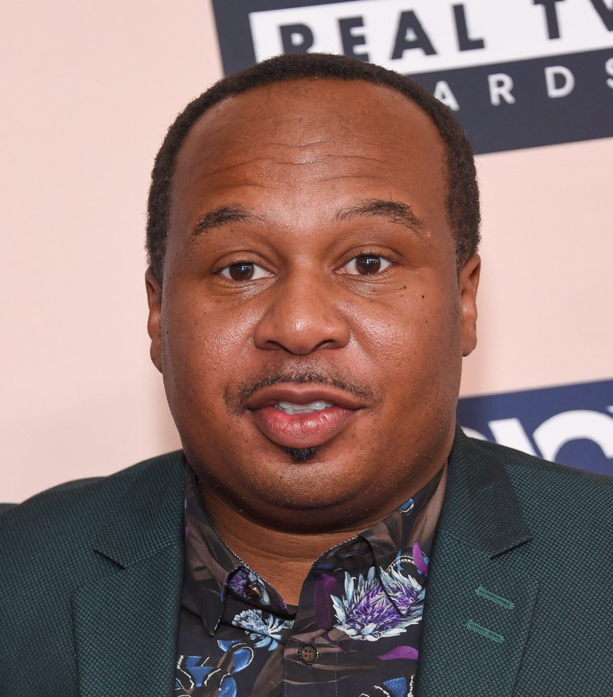 Roy Wood Jr. to leave 'The Daily Show' after not being named new host