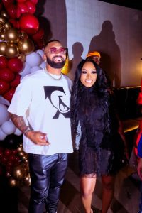 Bachelors and bachelorettes unite during Jazzy McBee's 'Singles Mingles Mixer'