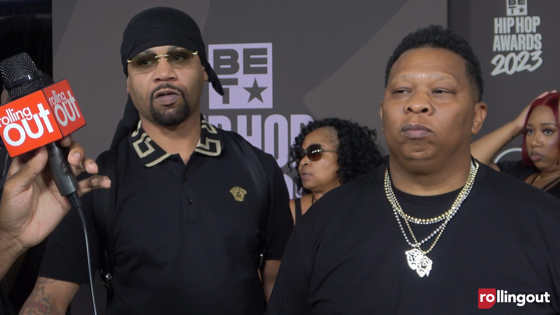 How Juvenile and Mannie Fresh battled to create a hip-hop classic