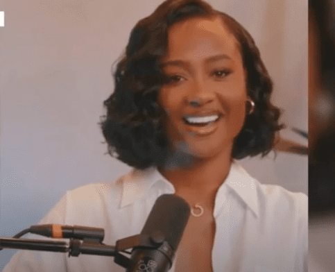 Travis Kelce's Black ex, Kayla Nicole, finally discusses bashing from Swifties