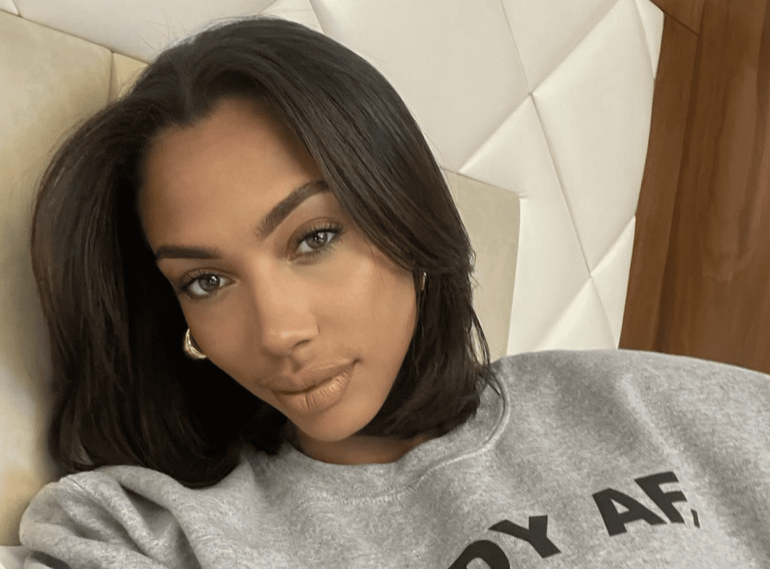 Kysre Gondrezick: Revolutionizing WNBA style on and off the court