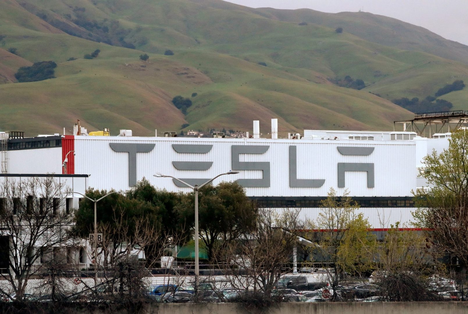 Tesla being sued by EEOC for repeated discrimination