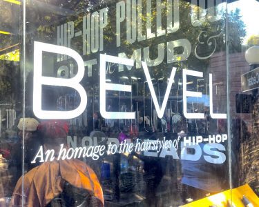 How Bevel celebrated 10 years of self-care for men on hip-hop's birthday