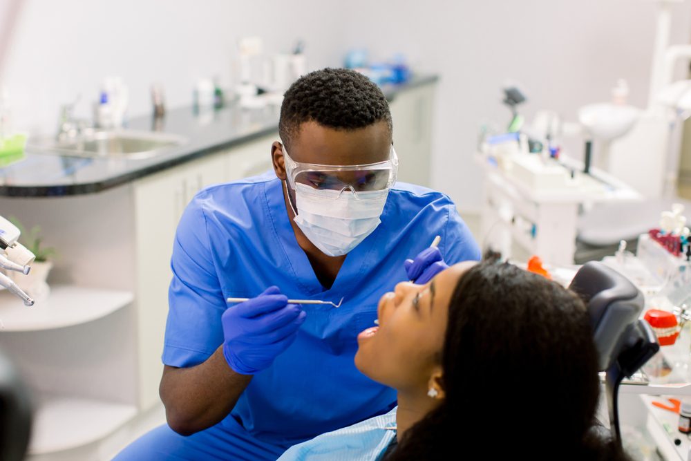 5 reasons to visit the dentist twice a year for better oral health