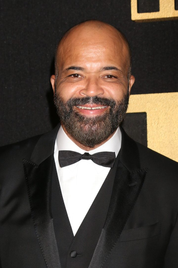 Jeffrey Wright and Issa Rae lead all-star cast in 'American Fiction'