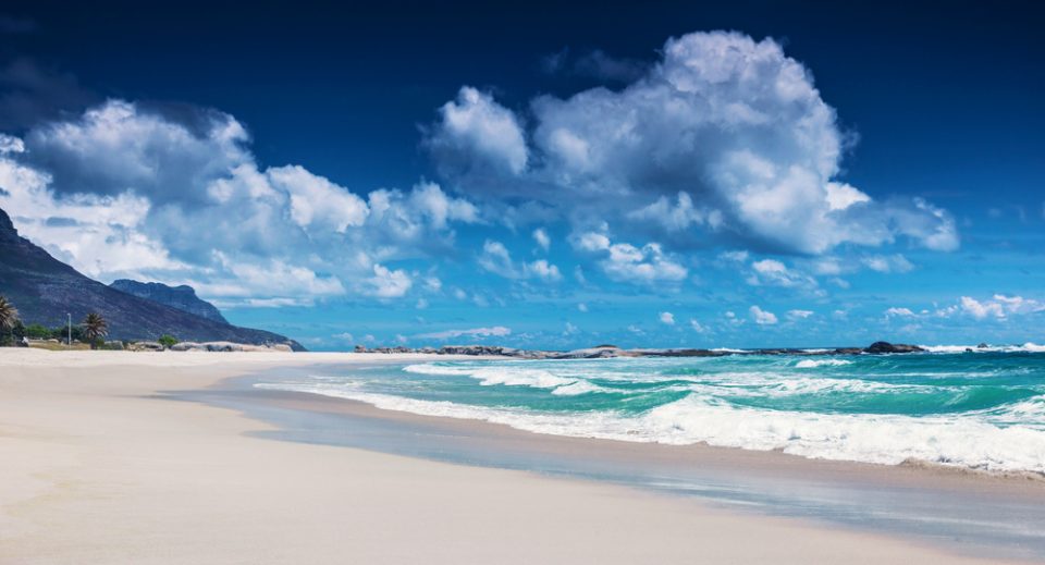 Coastal gems: Stunning beaches in Africa that will take your breath away