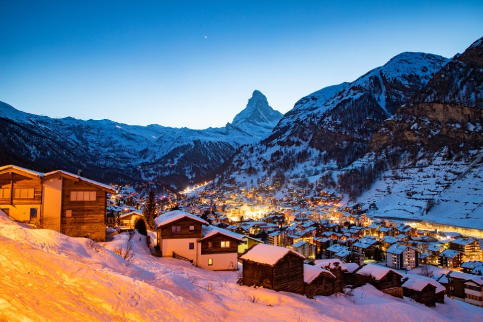 Europe’s holiday havens: Affordable destinations from beaches to ski resorts