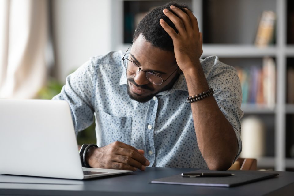 Black entrepreneurs beware: Common pitfalls of dealing with tax issues