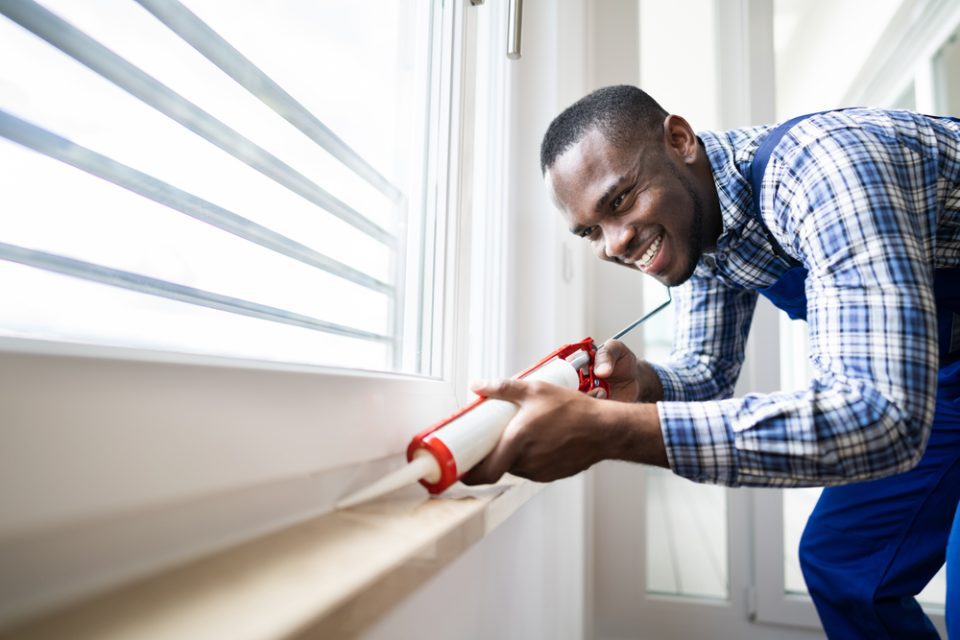 6 ways for Black families to winterize their home and save money