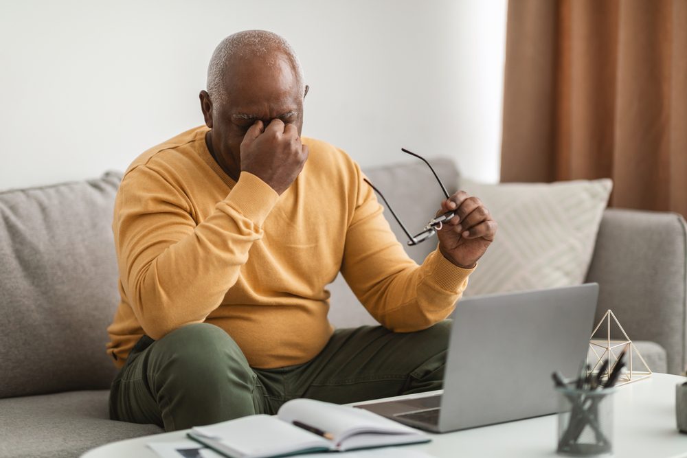 Chronic fatigue, health, conditions, stress