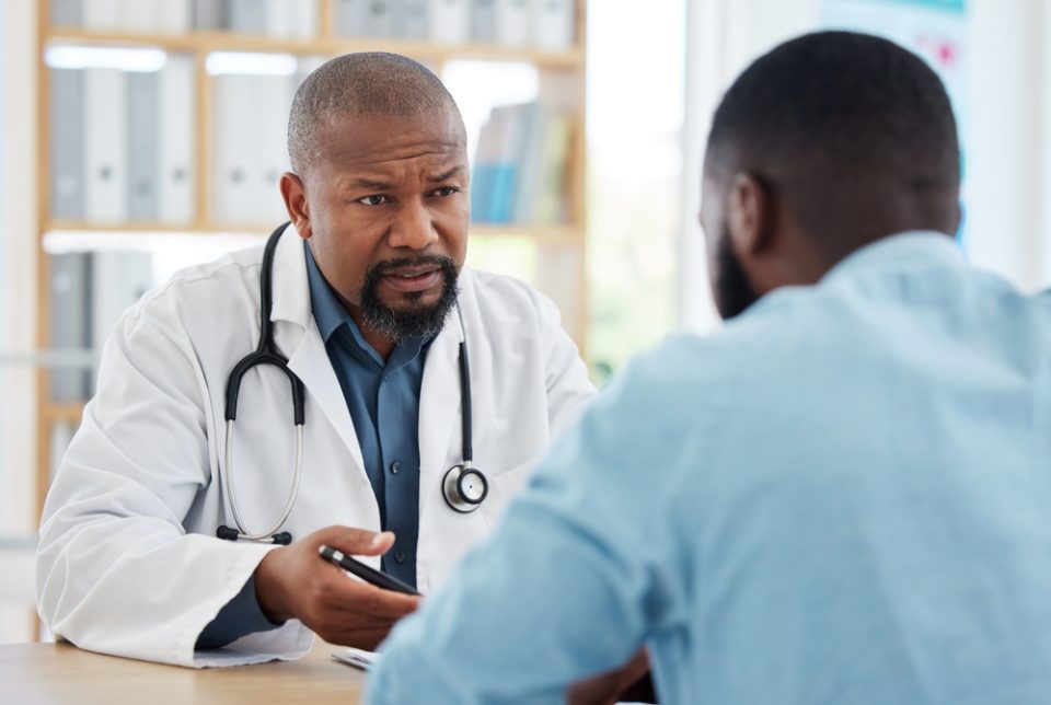 7 essential facts about prostate cancer Black men need to know