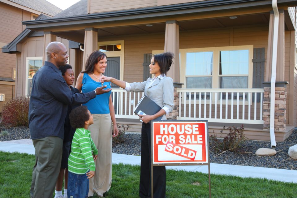 10 reasons for Black renters to choose homeownership