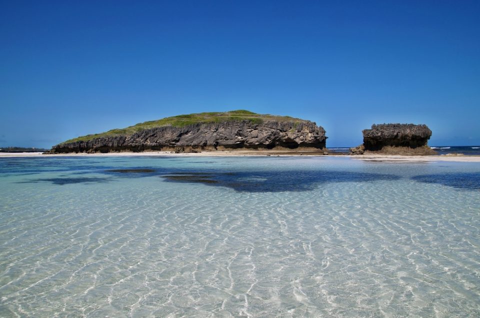 Coastal gems: Stunning beaches in Africa that will take your breath away