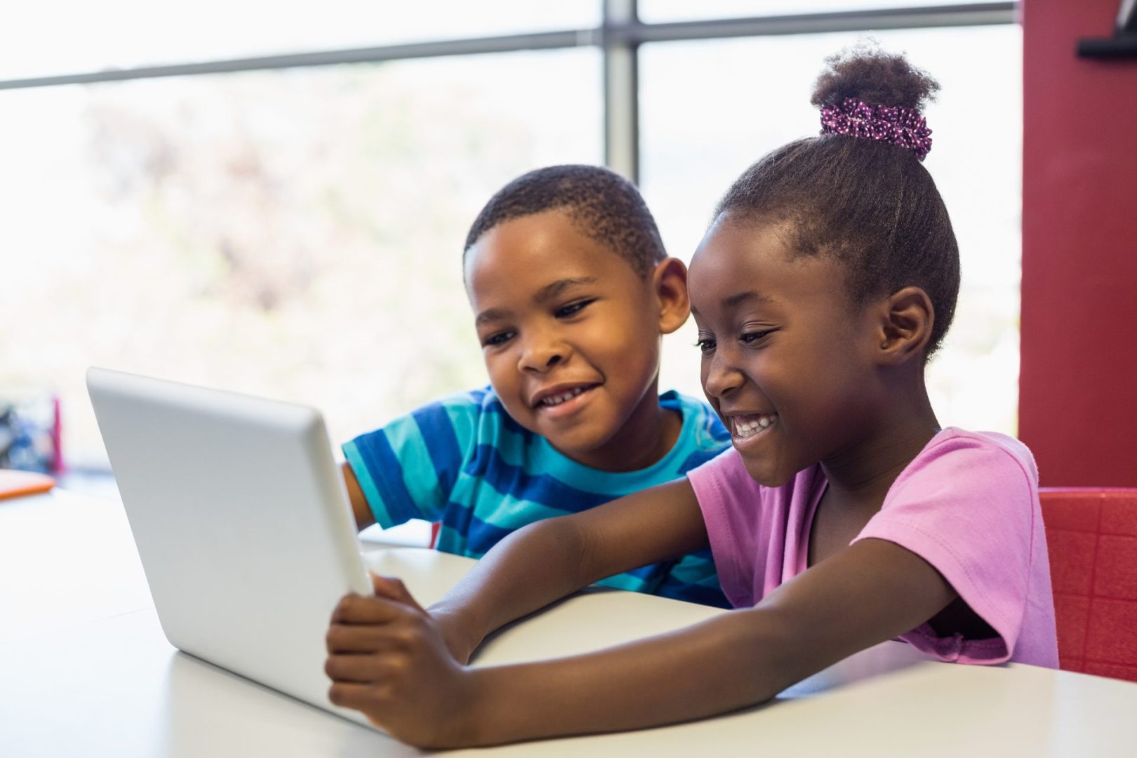 Strategies to help children stay focused