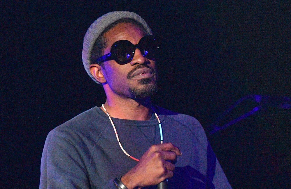 André 3000