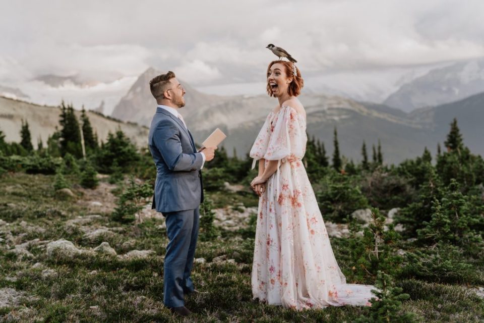GRAND WINNER: International Wedding Photographer of the Year, Tara Lilly, Canada. 1700 images were submitted across 11 categories by over 300 wedding photographers globally. TARA LILLY PHOTOGRAPHY/IWPOTY VIA SWNS.