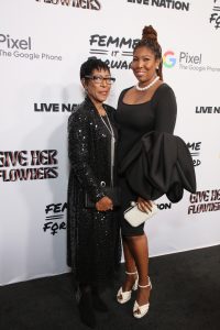 Femme It Forward Give Her FlowHERS Gala 2023 highlighted these music artists