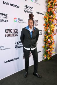 Femme It Forward Give Her FlowHERS Gala 2023 highlighted these music artists