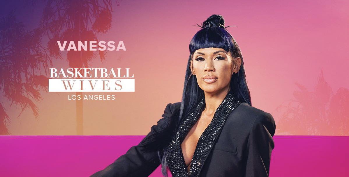 'Basketball Wives' star Vanessa Rider launches a franchise opportunity