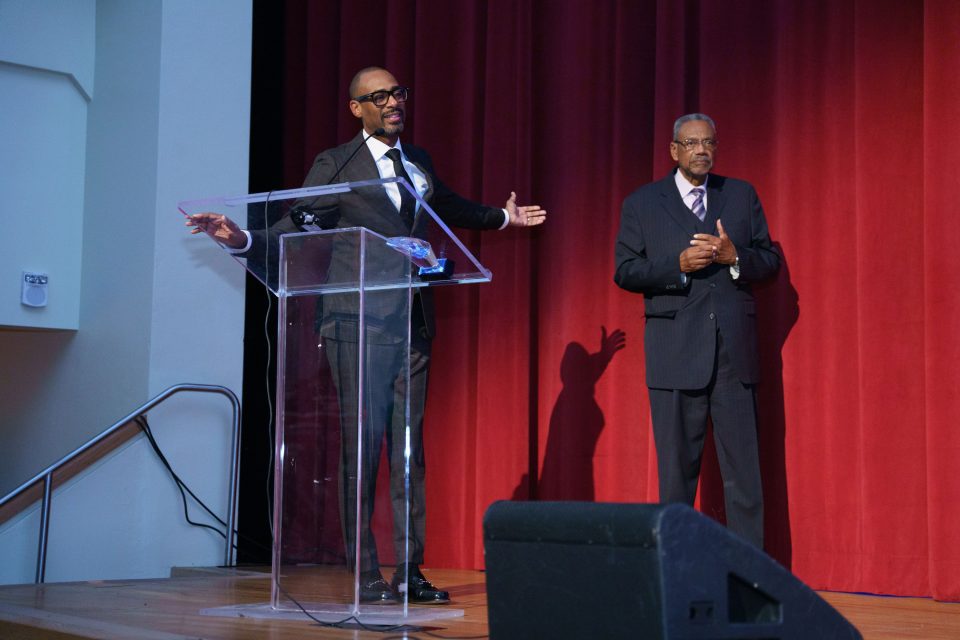 Notable global leaders honored and celebrated at the 2023 HBCU POWER Awards