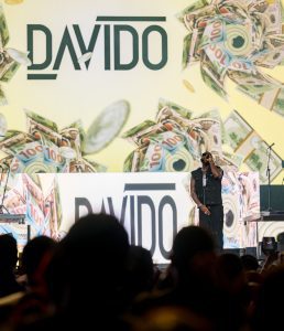 Davido rocks A.W.A.Y. Festival for sold-out crowd in Atlanta (photos)