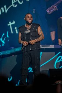 Davido rocks A.W.A.Y. Festival for sold-out crowd in Atlanta (photos)