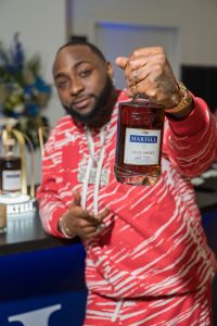 Davido rocks A.W.A.Y. Festival for sold-out crowd in Atlanta (photos)