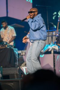 Davido rocks A.W.A.Y. Festival for sold-out crowd in Atlanta (photos)