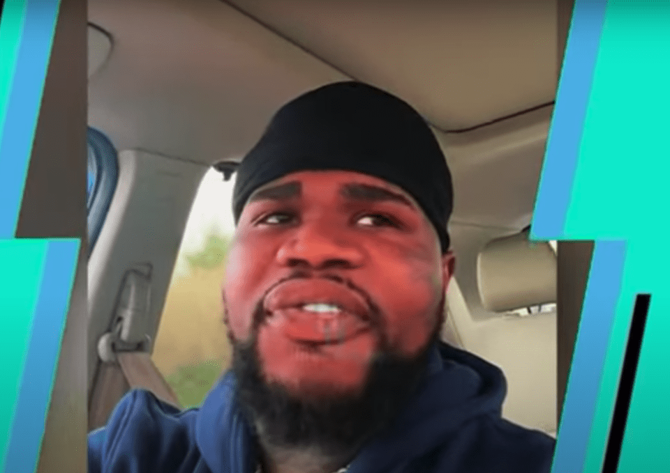 Fatboy SSE defends himself after viral fight with his wife (video)