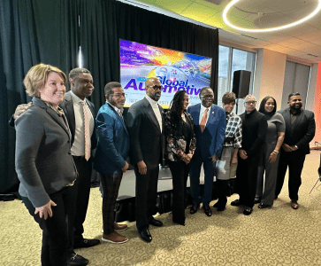 2023 Global Automotive Summit shined a spotlight on diversity, inclusion and EVs in Detroit