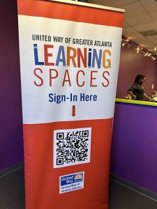 Hand Heart and Soul Project hosts Learning Spaces Grand Opening