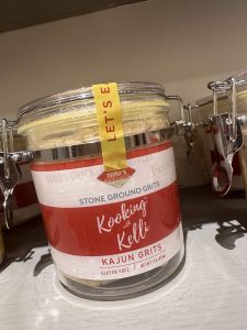 Kooking with Kelli celebrates triple product release at the Taste Boutique