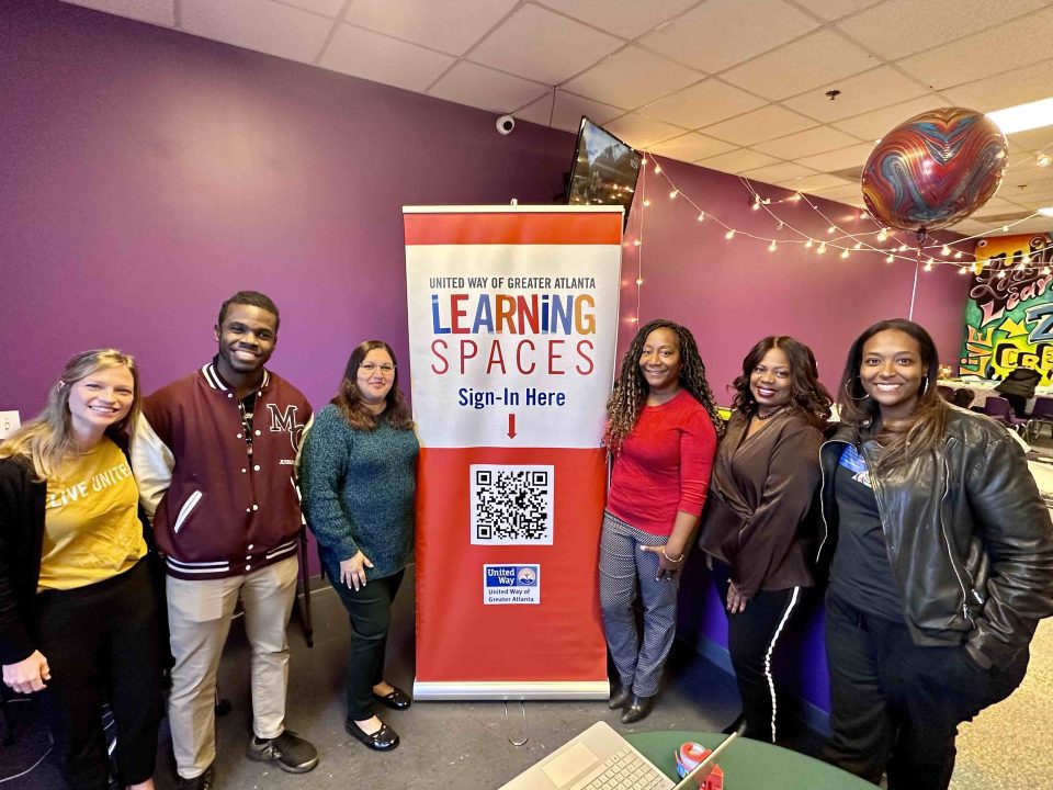 Hand Heart and Soul Project hosts Learning Spaces Grand Opening