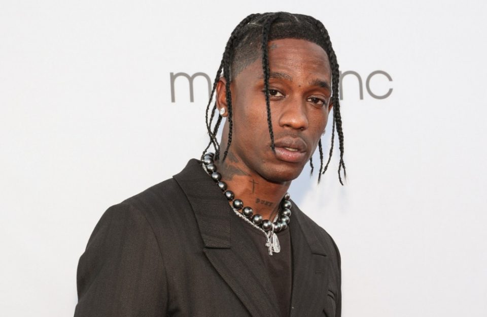 Why Travis Scott cancelled his concert