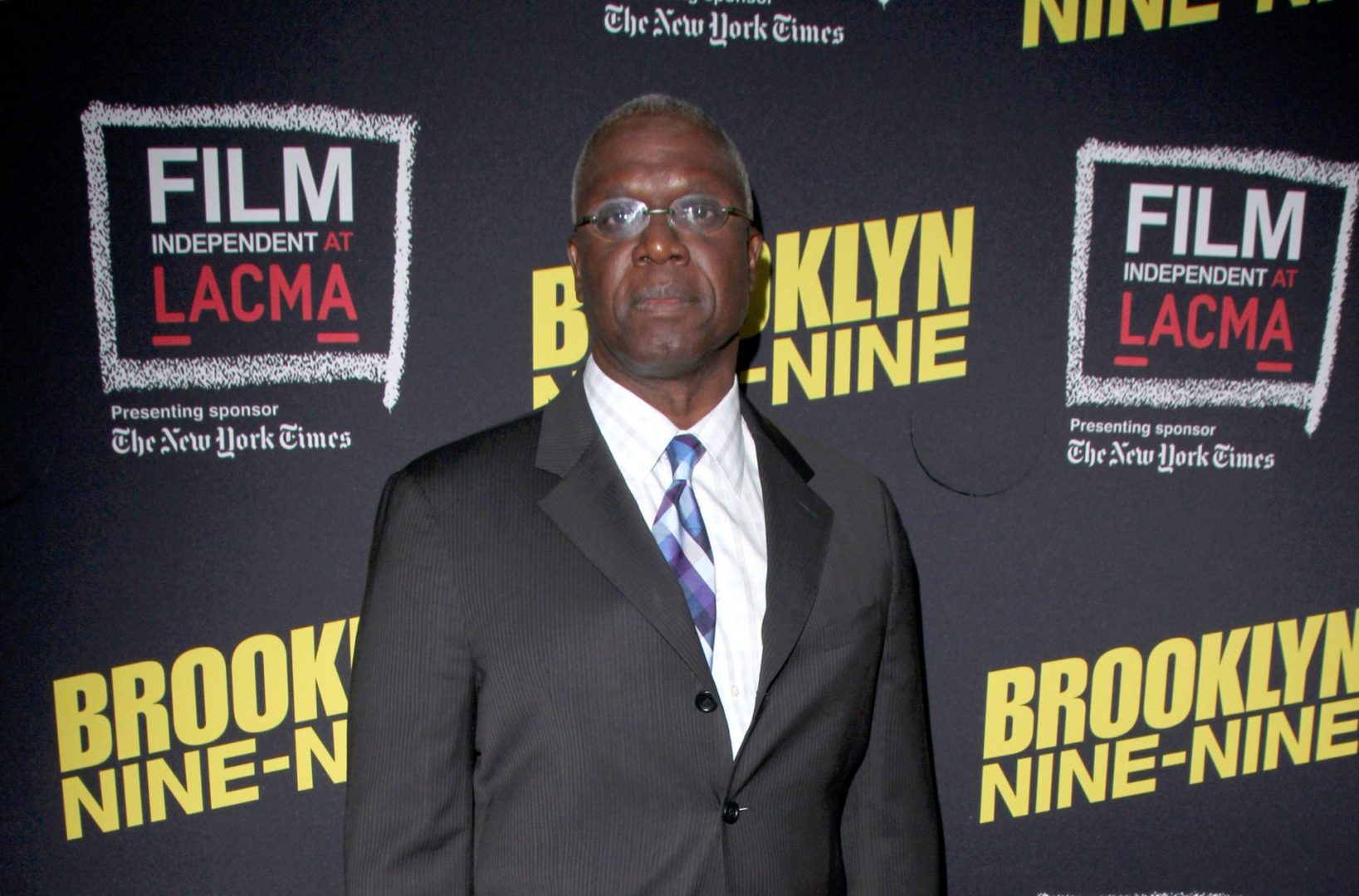 Andre Braugher Dead: 'Brooklyn Nine-Nine' Star Was 61