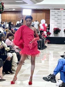 Black woman creator forges fashion partnership with Dillard's