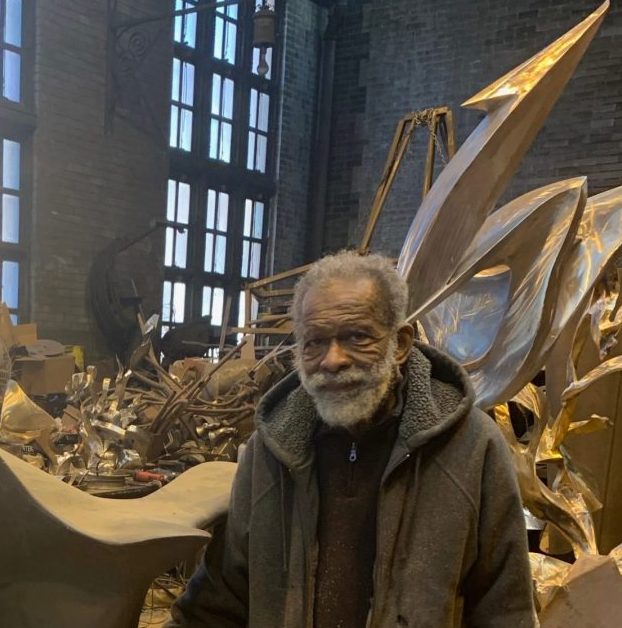 Worldrenowned sculptor and trailblazer Richard Hunt dies at 88