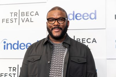 Tyler Perry, 'Sistas' on BET