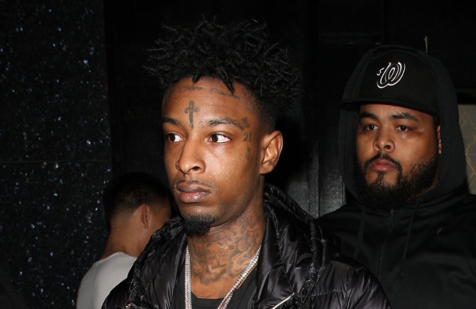 Is 21 Savage Releasing A New Album In 2024?