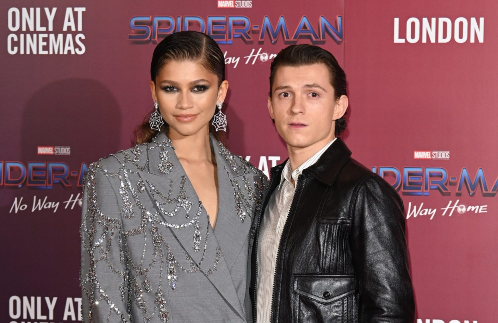 Are Tom Holland and Zendaya still together?