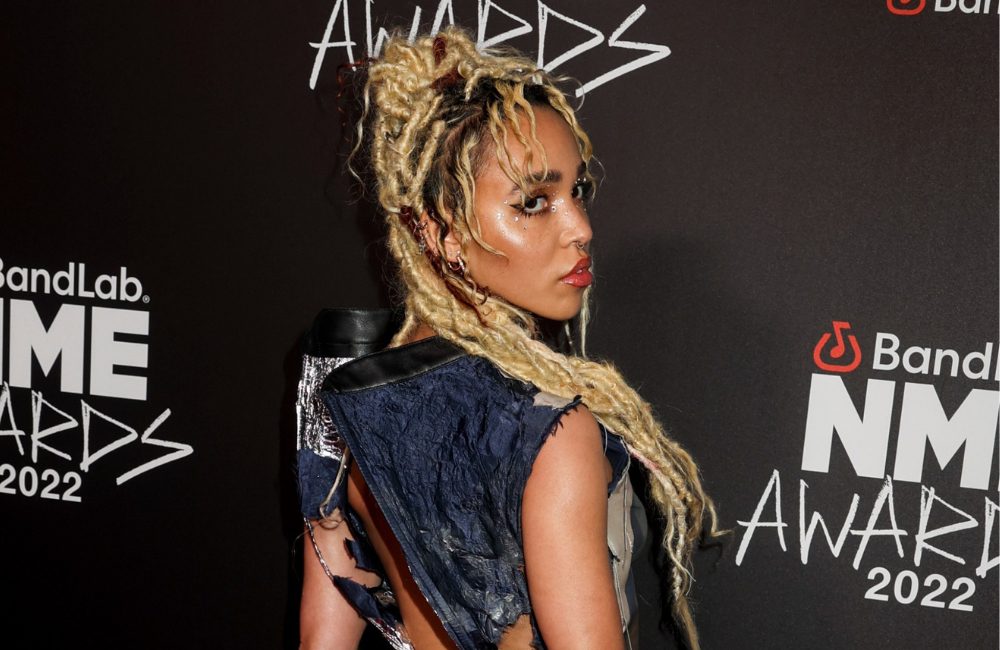FKA Twigs teases techno vibes in upcoming album