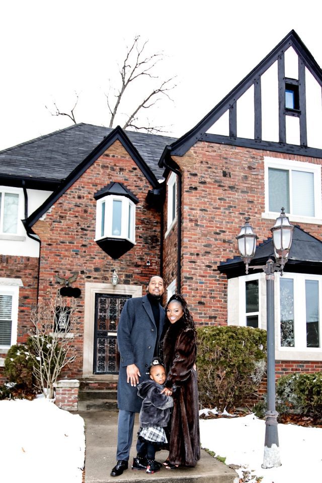 Unlocking the path to homeownership: A Detroit couple's home buying journey with Rocket Mortgage®