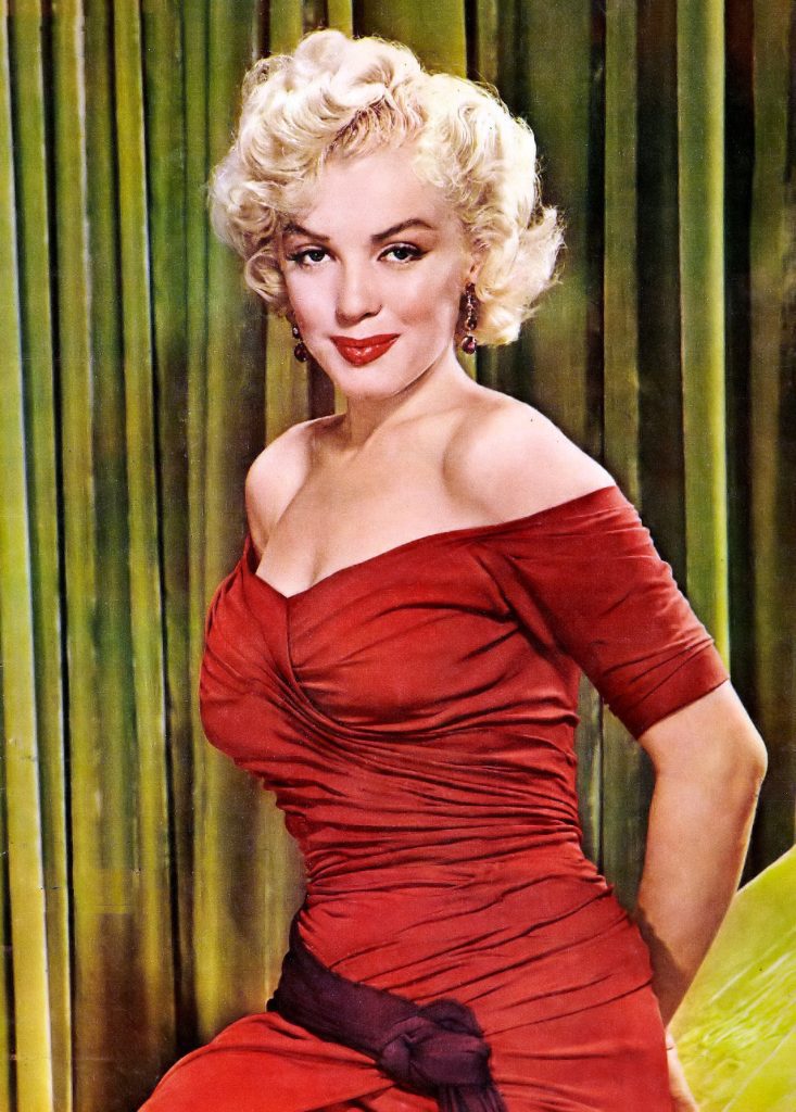 ‌Crypt next to Marilyn Monroe and Hugh Hefner up for auction‌
