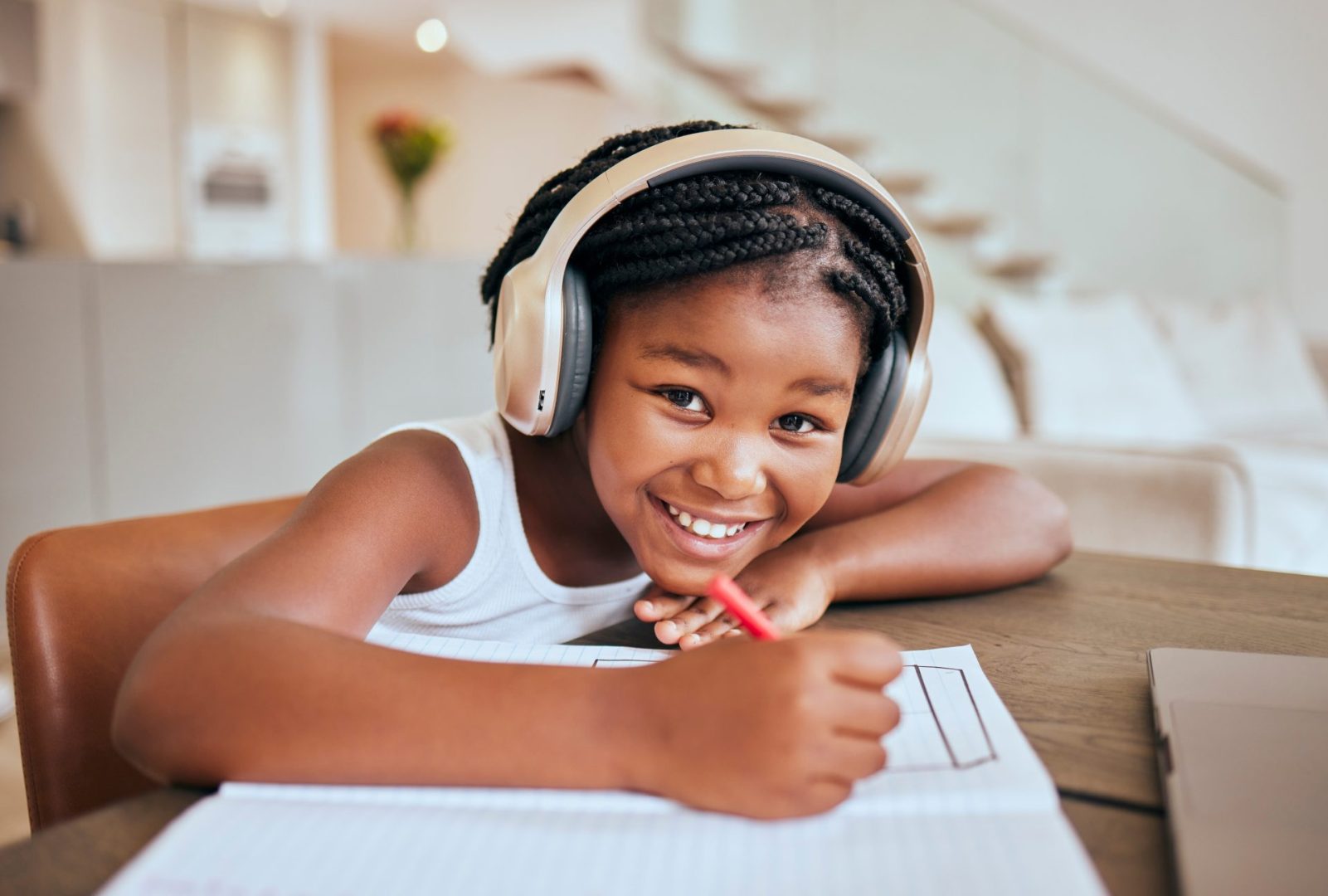 Headphones may help those with ADHD experts say