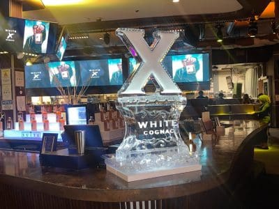 Quavo teams with Sazerac to unveil White X Cognac (photos)