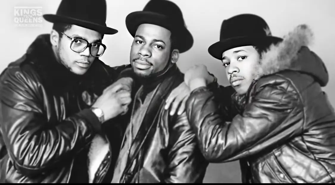 RunDMC's rise to stardom recounted in 'Kings From Queens The RUN DMC